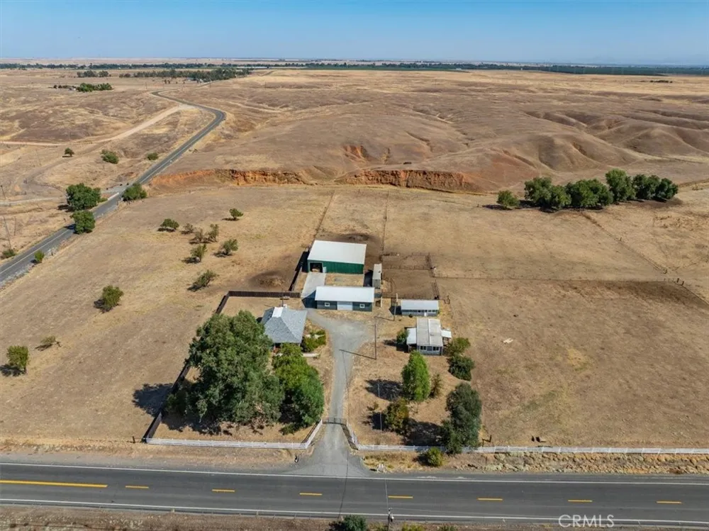 20060 Corning Corning, CA 96021