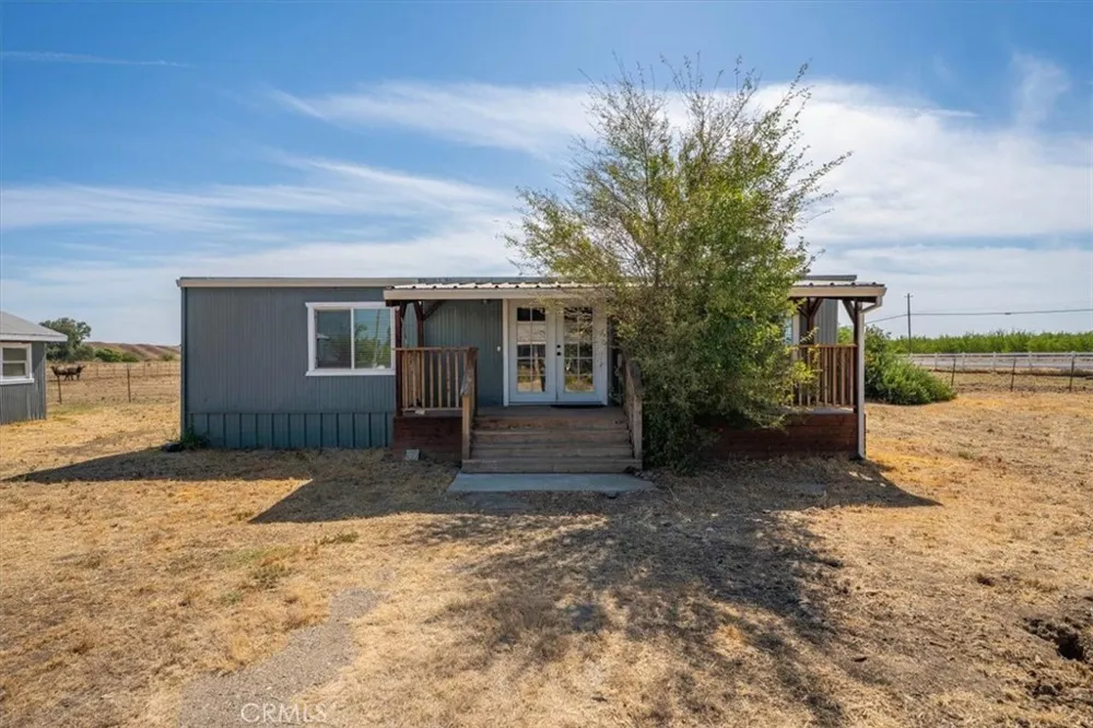 20060 Corning Corning, CA 96021