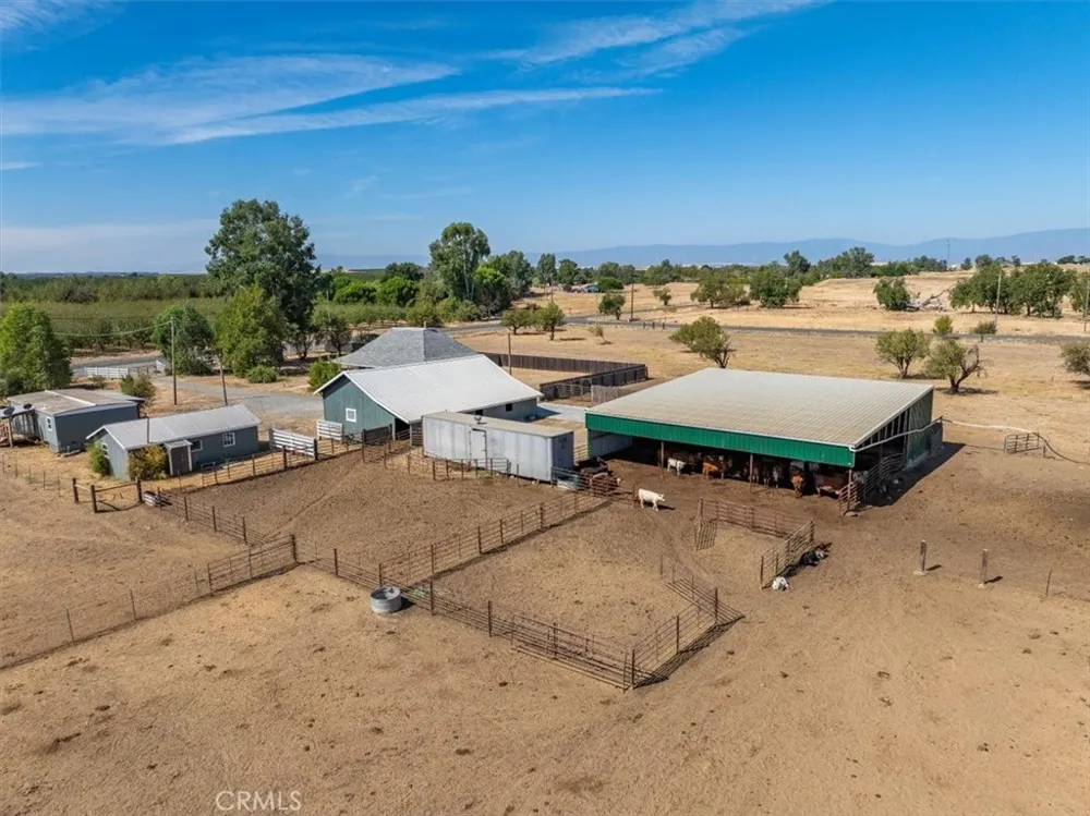 20060 Corning Corning, CA 96021