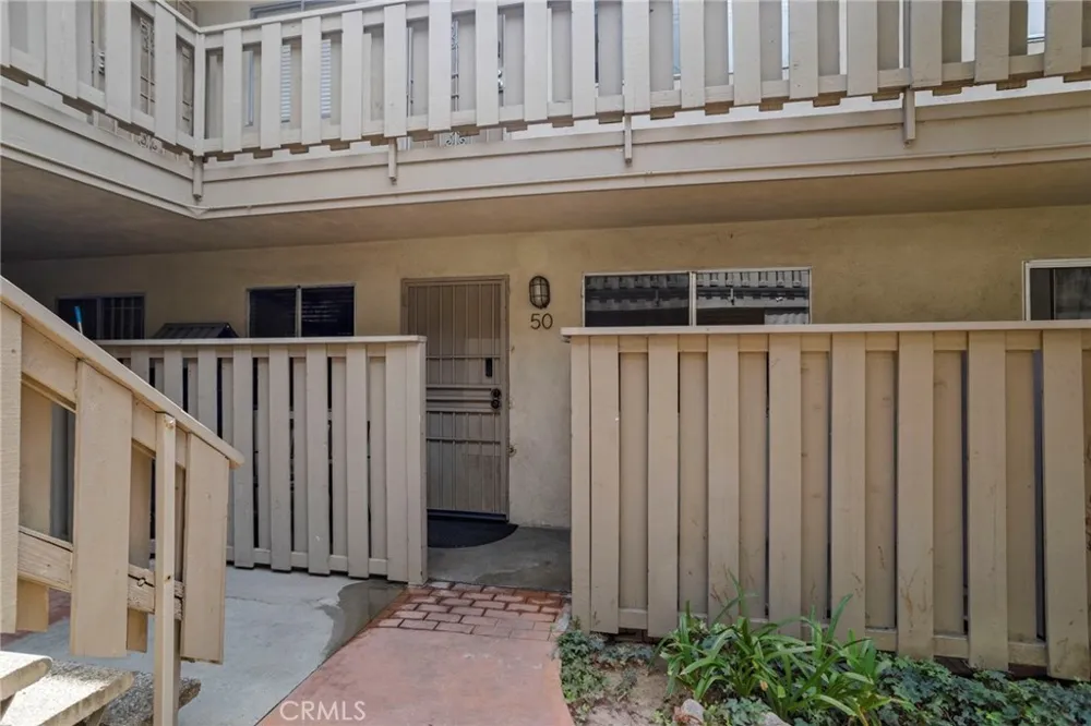 3301 Santa Fe Avenue #50 Long Beach, CA 90810