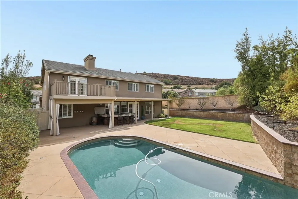 9 Swallows Trabuco Canyon, CA 92679