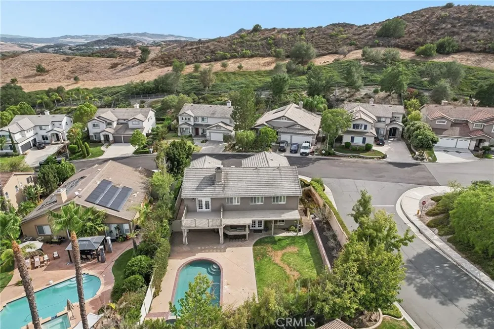 9 Swallows Trabuco Canyon, CA 92679