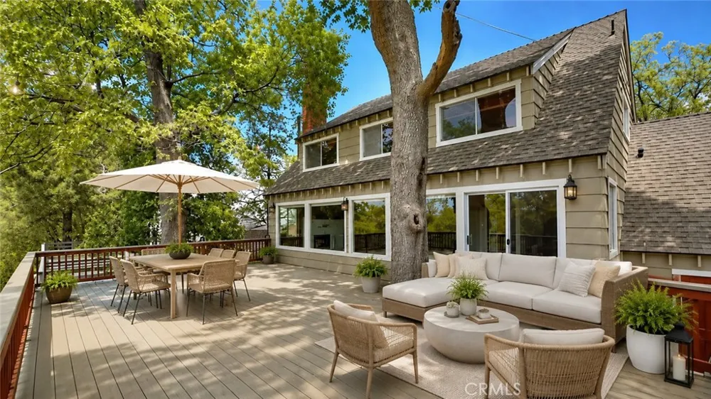 945 Hospital Road #1 Lake Arrowhead, CA 92352
