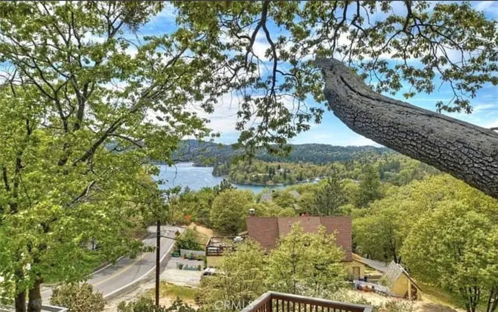 945 Hospital Road #1 Lake Arrowhead, CA 92352