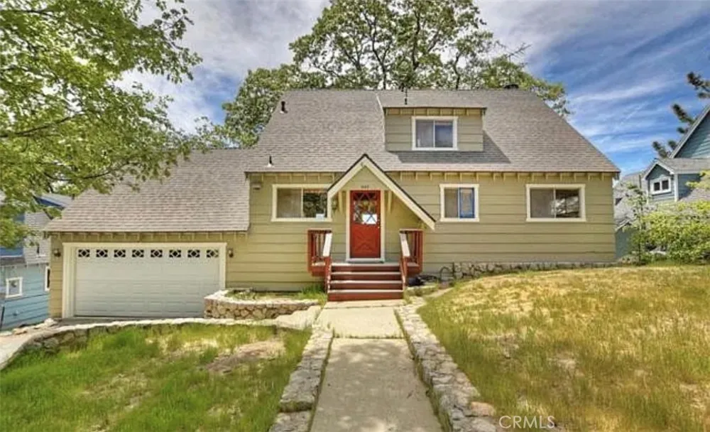 945 Hospital Road #1 Lake Arrowhead, CA 92352