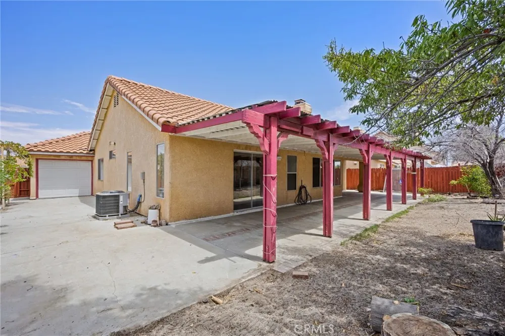 5856 Blue Sage Palmdale, CA 93552