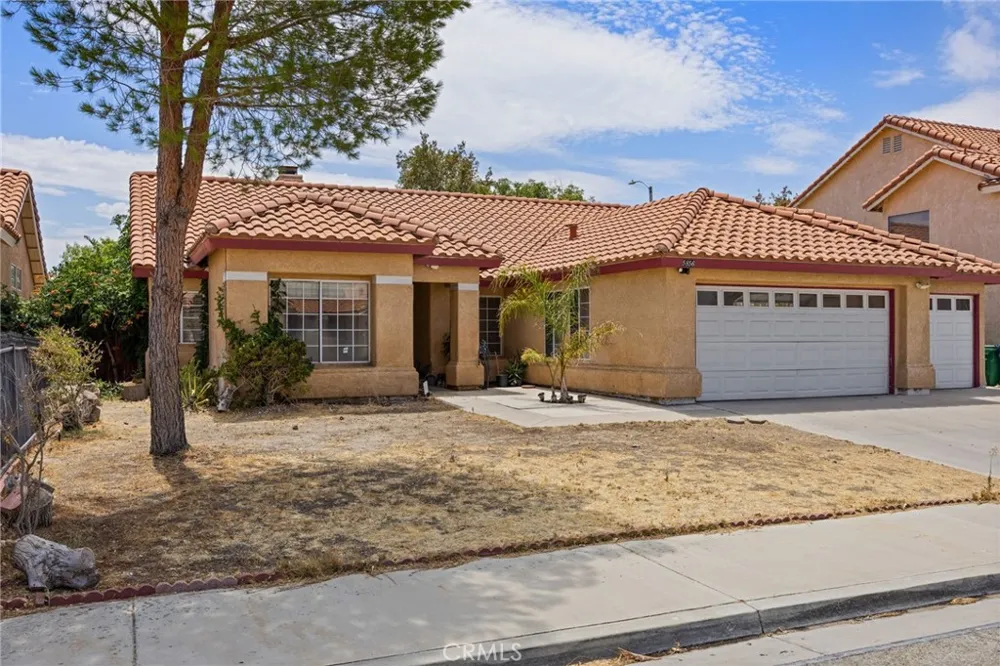 5856 Blue Sage Palmdale, CA 93552