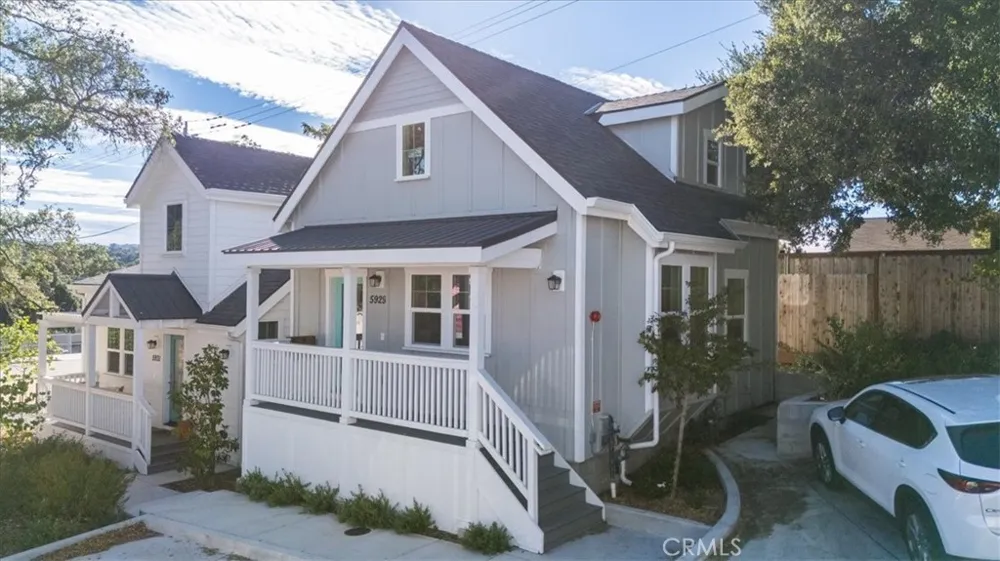5929 Gran Paseo Way Atascadero, CA 93422