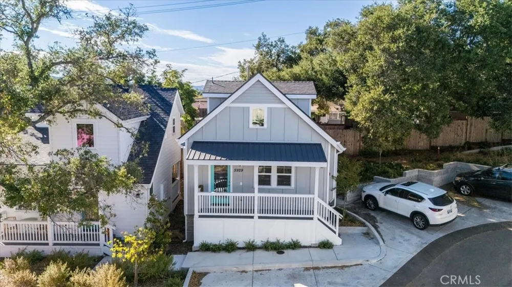 5929 Gran Paseo Way Atascadero, CA 93422