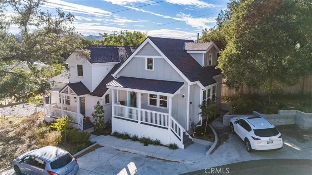 5929 Gran Paseo Way Atascadero, CA 93422