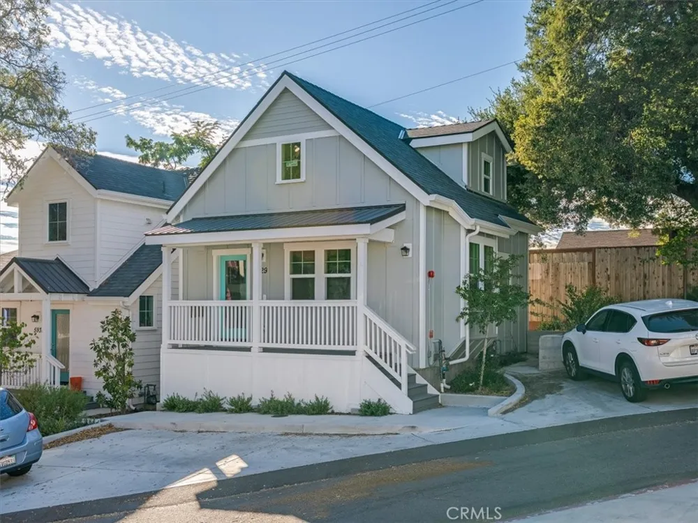 5929 Gran Paseo Way Atascadero, CA 93422