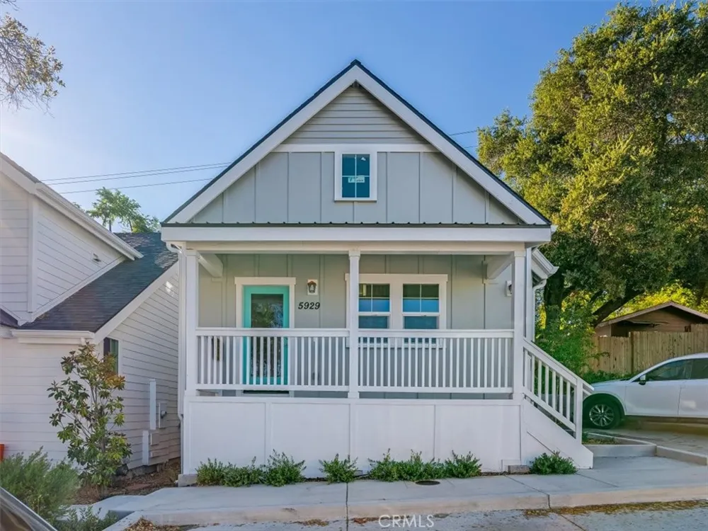 5929 Gran Paseo Way Atascadero, CA 93422