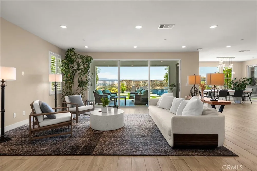 18747 JUNIPER SPRINGS DRIVE Canyon Country, CA 91387
