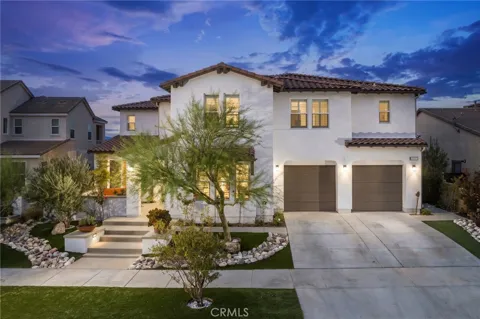 18747 JUNIPER SPRINGS DRIVE