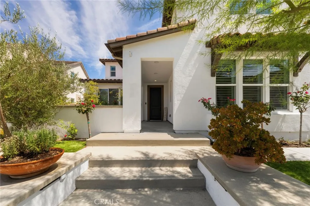 18747 JUNIPER SPRINGS DRIVE Canyon Country, CA 91387