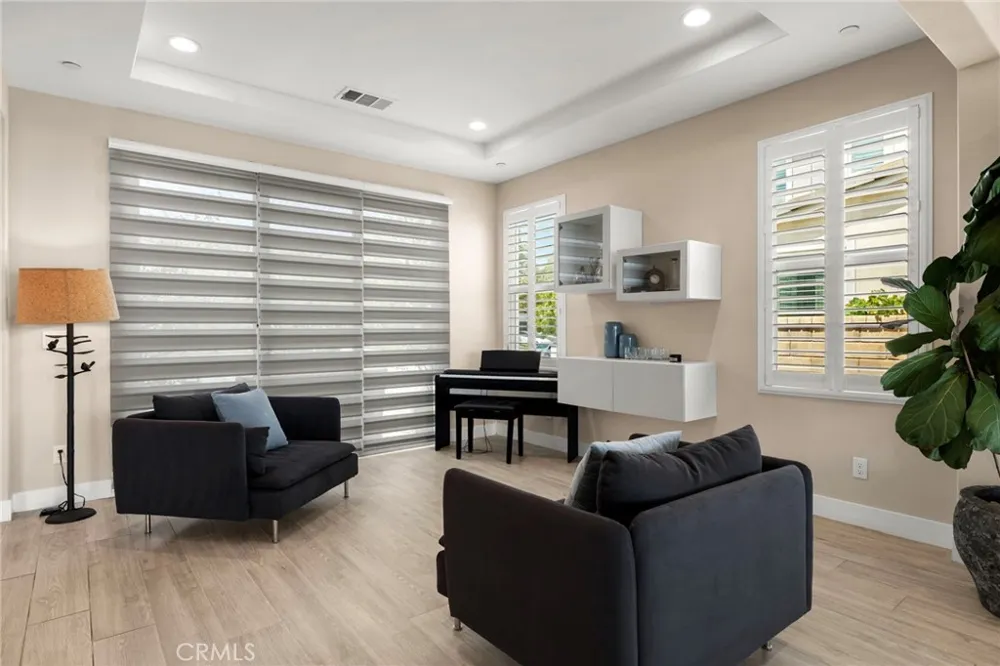 18747 JUNIPER SPRINGS DRIVE Canyon Country, CA 91387