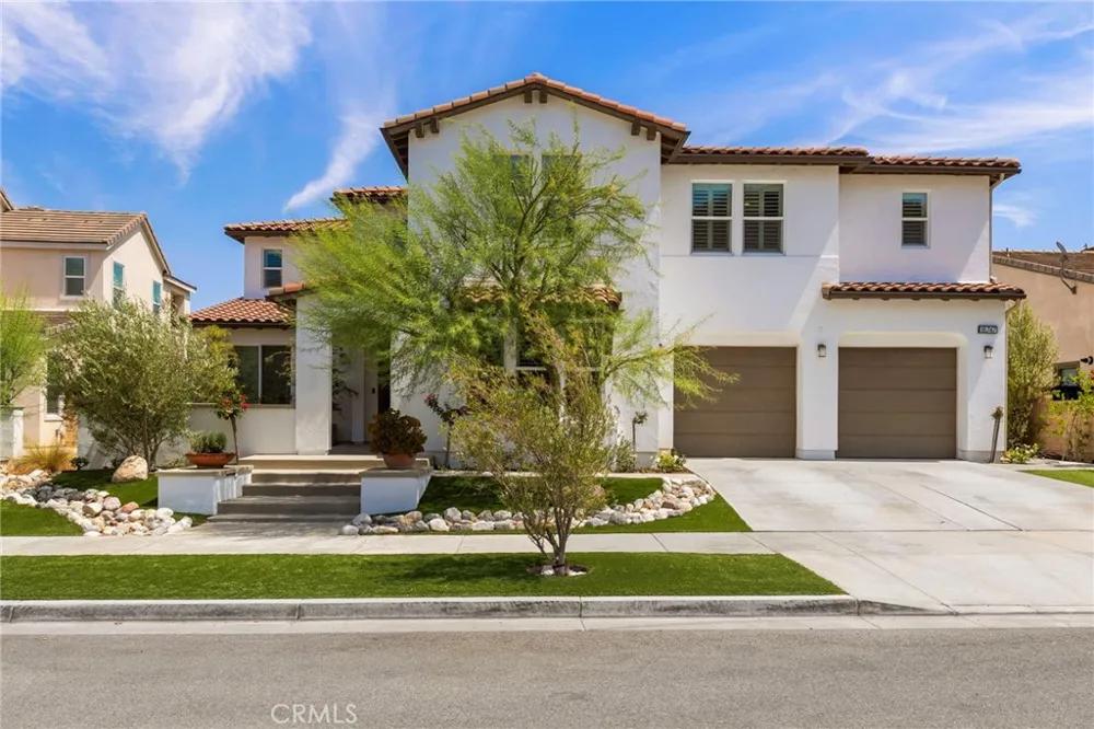 18747 JUNIPER SPRINGS DRIVE Canyon Country, CA 91387