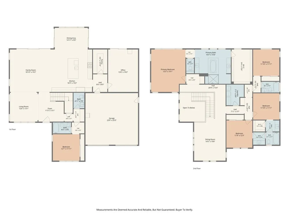 18747 JUNIPER SPRINGS DRIVE Canyon Country, CA 91387