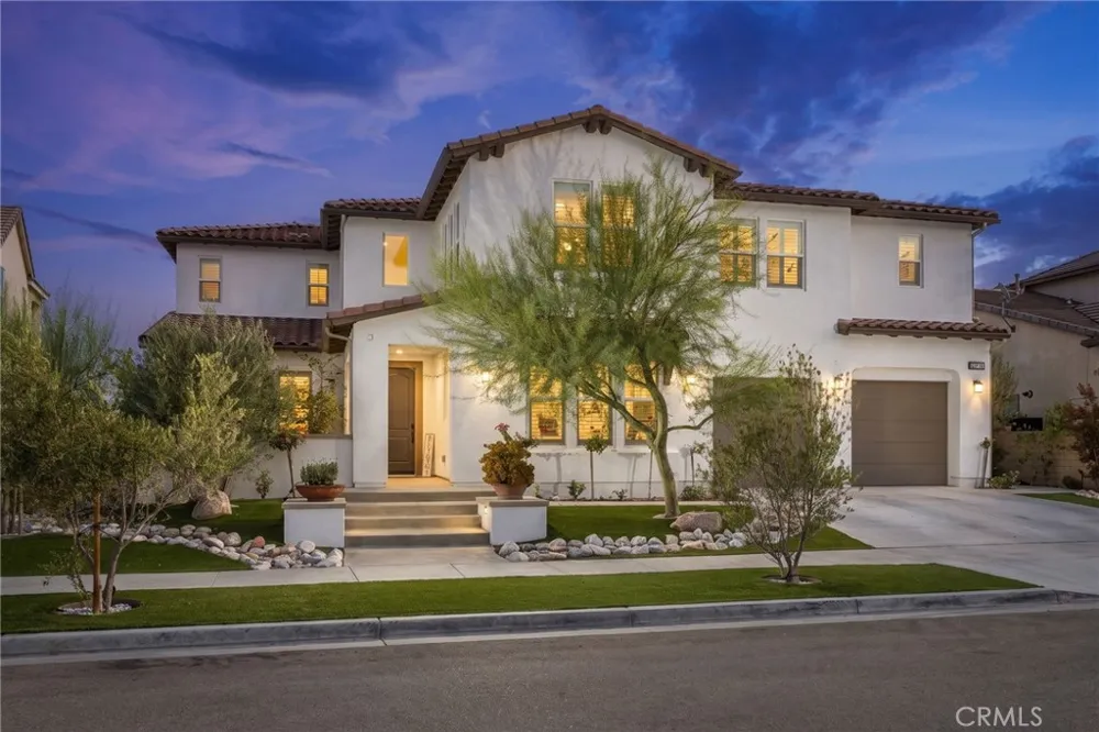 18747 JUNIPER SPRINGS DRIVE Canyon Country, CA 91387