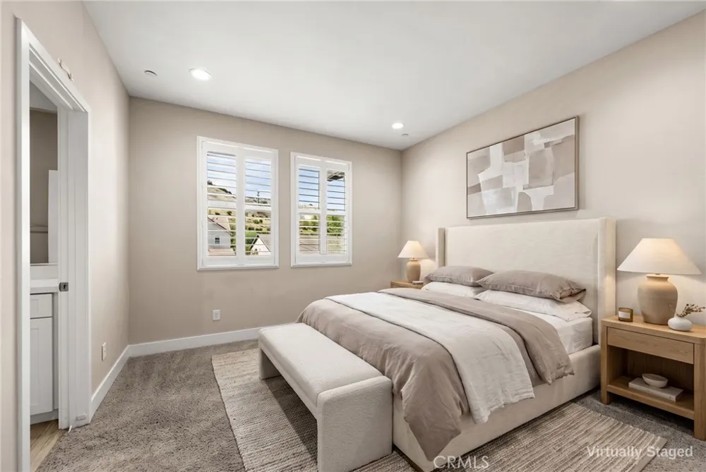 18747 JUNIPER SPRINGS DRIVE Canyon Country, CA 91387