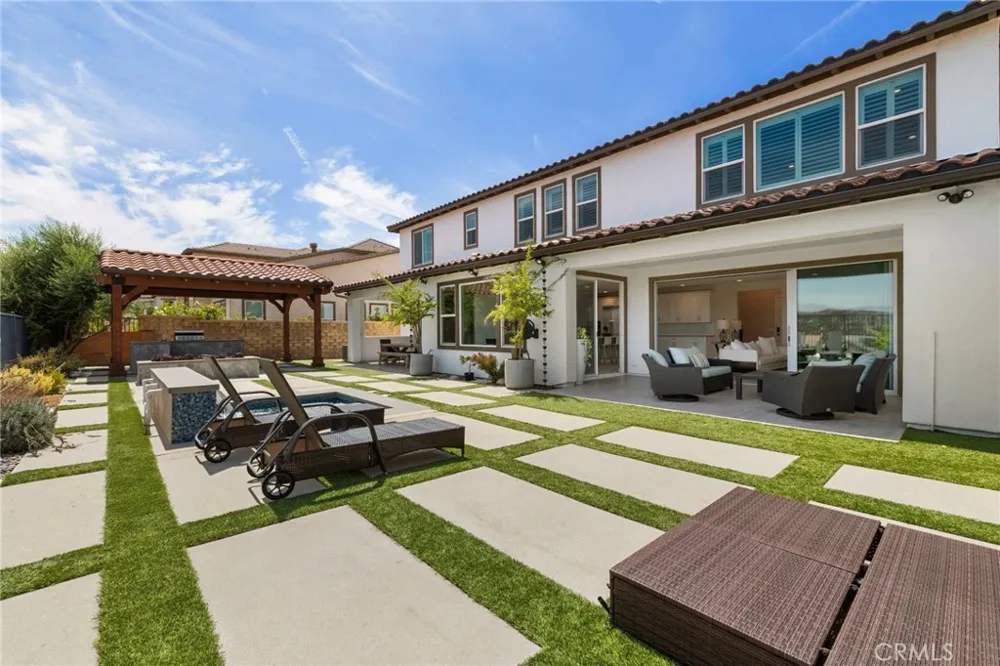 18747 JUNIPER SPRINGS DRIVE Canyon Country, CA 91387