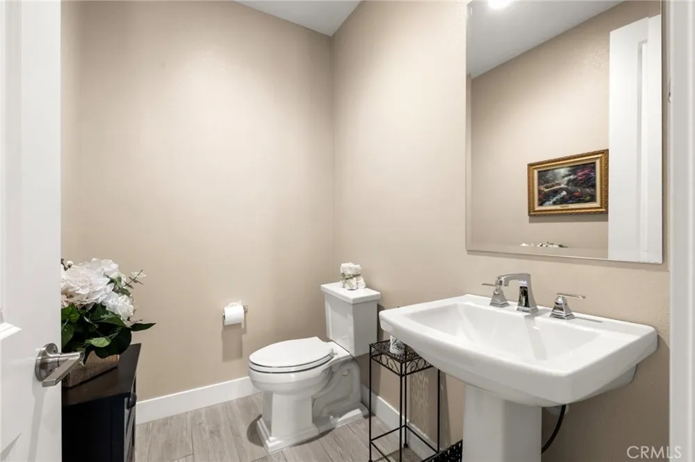 18747 JUNIPER SPRINGS DRIVE Canyon Country, CA 91387