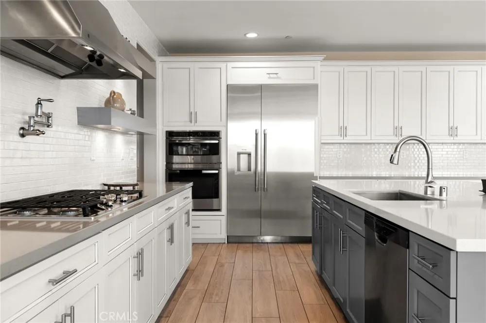 18747 JUNIPER SPRINGS DRIVE Canyon Country, CA 91387