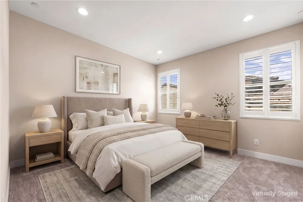 18747 JUNIPER SPRINGS DRIVE Canyon Country, CA 91387
