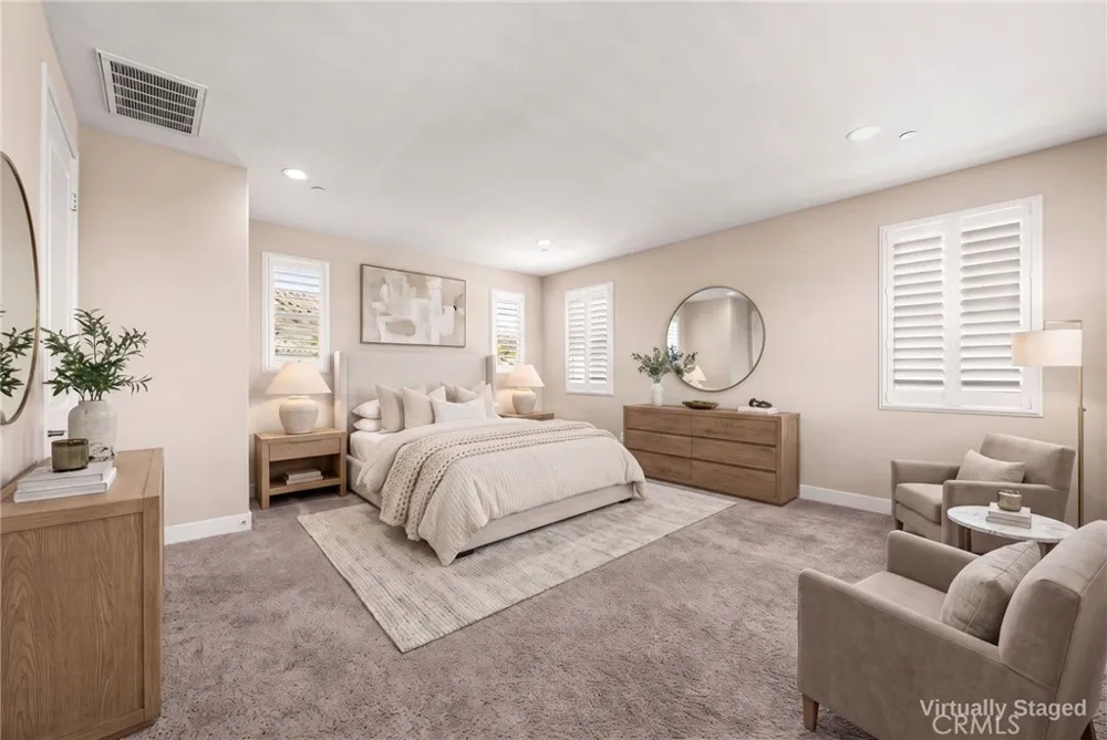 18747 JUNIPER SPRINGS DRIVE Canyon Country, CA 91387