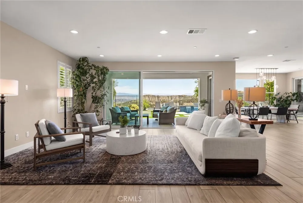 18747 JUNIPER SPRINGS DRIVE Canyon Country, CA 91387
