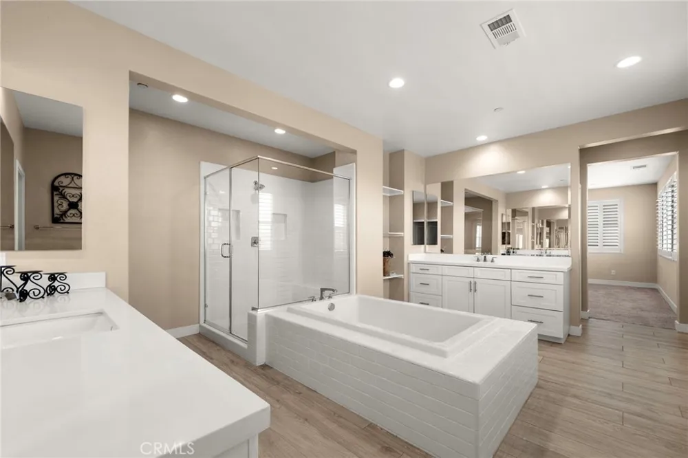 18747 JUNIPER SPRINGS DRIVE Canyon Country, CA 91387