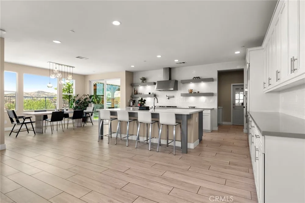 18747 JUNIPER SPRINGS DRIVE Canyon Country, CA 91387