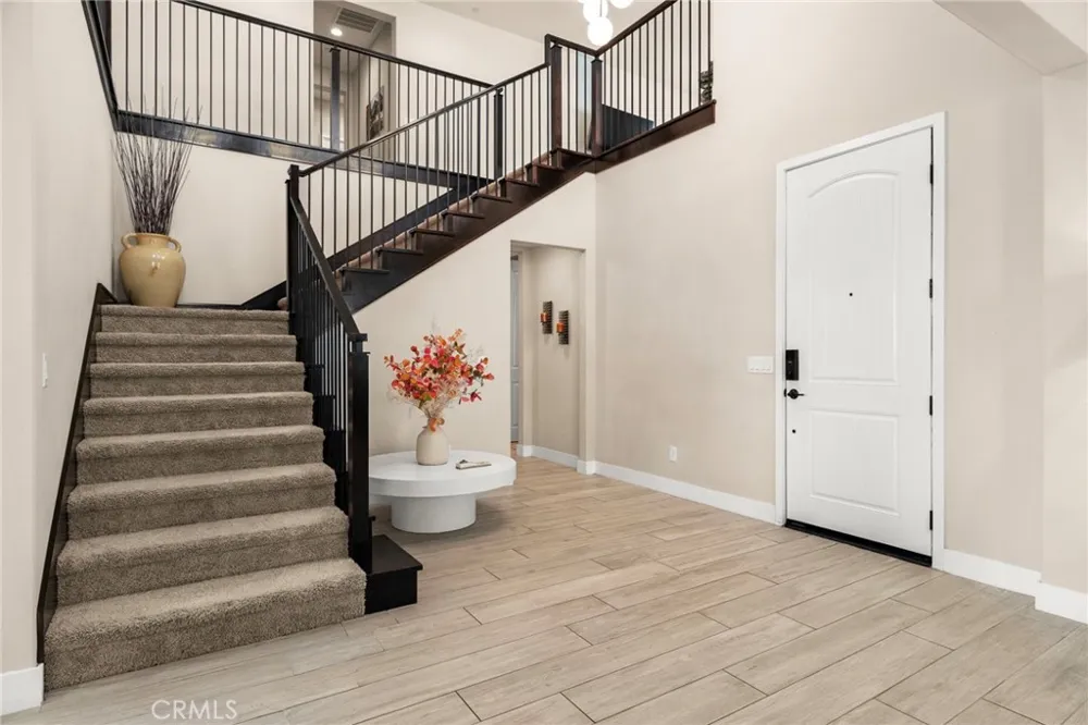 18747 JUNIPER SPRINGS DRIVE Canyon Country, CA 91387