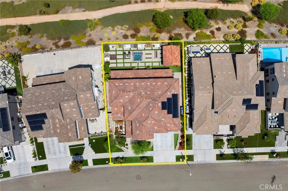 18747 JUNIPER SPRINGS DRIVE Canyon Country, CA 91387