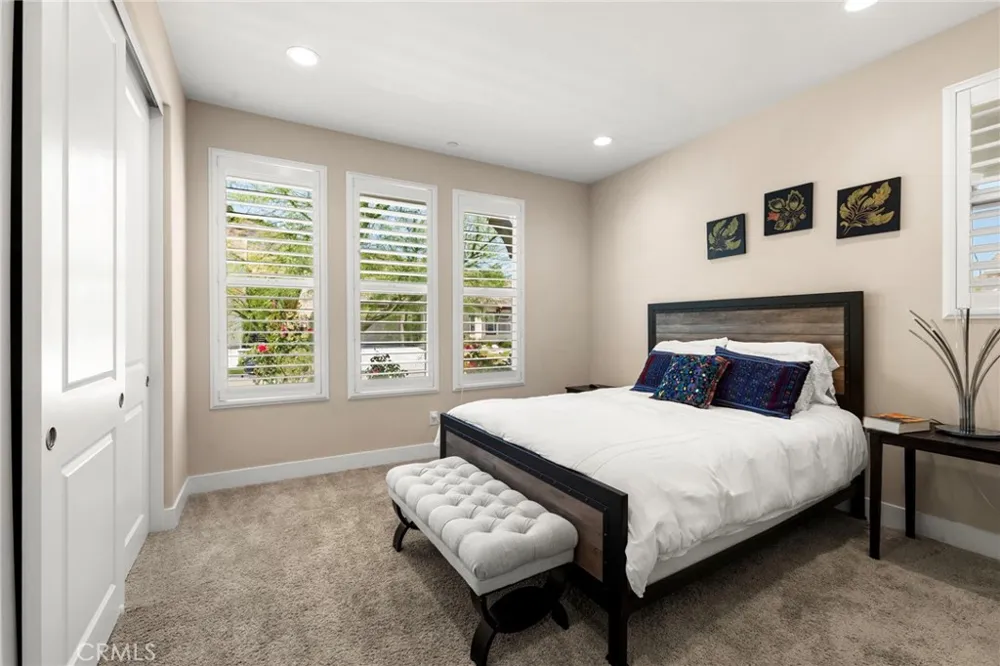 18747 JUNIPER SPRINGS DRIVE Canyon Country, CA 91387