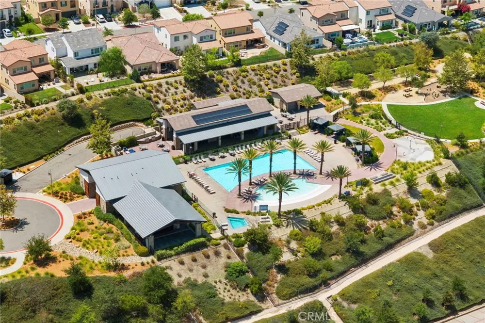 18747 JUNIPER SPRINGS DRIVE Canyon Country, CA 91387