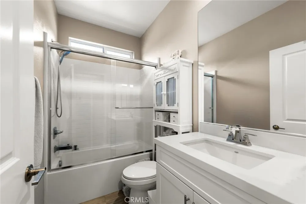 18747 JUNIPER SPRINGS DRIVE Canyon Country, CA 91387