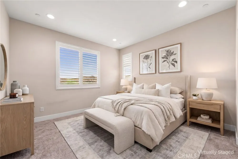18747 JUNIPER SPRINGS DRIVE Canyon Country, CA 91387