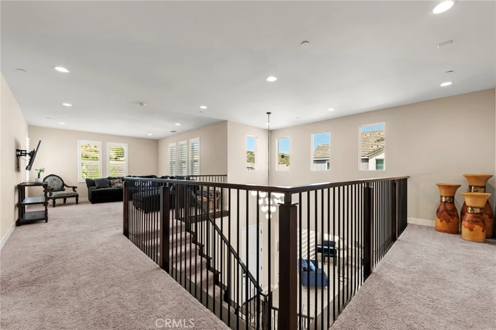 18747 JUNIPER SPRINGS DRIVE Canyon Country, CA 91387