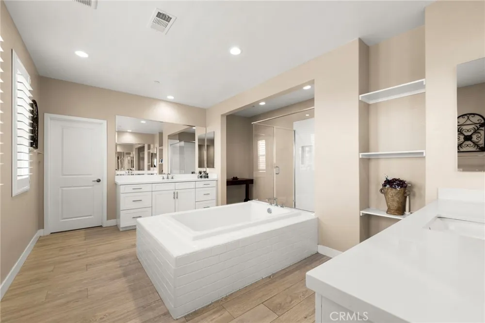 18747 JUNIPER SPRINGS DRIVE Canyon Country, CA 91387