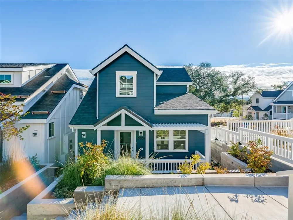 5934 Gran Paseo Way Atascadero, CA 93422