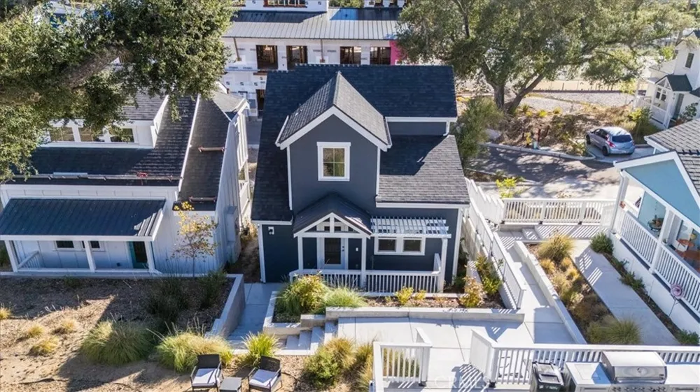 5934 Gran Paseo Way Atascadero, CA 93422