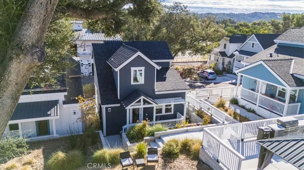 5934 Gran Paseo Way Atascadero, CA 93422