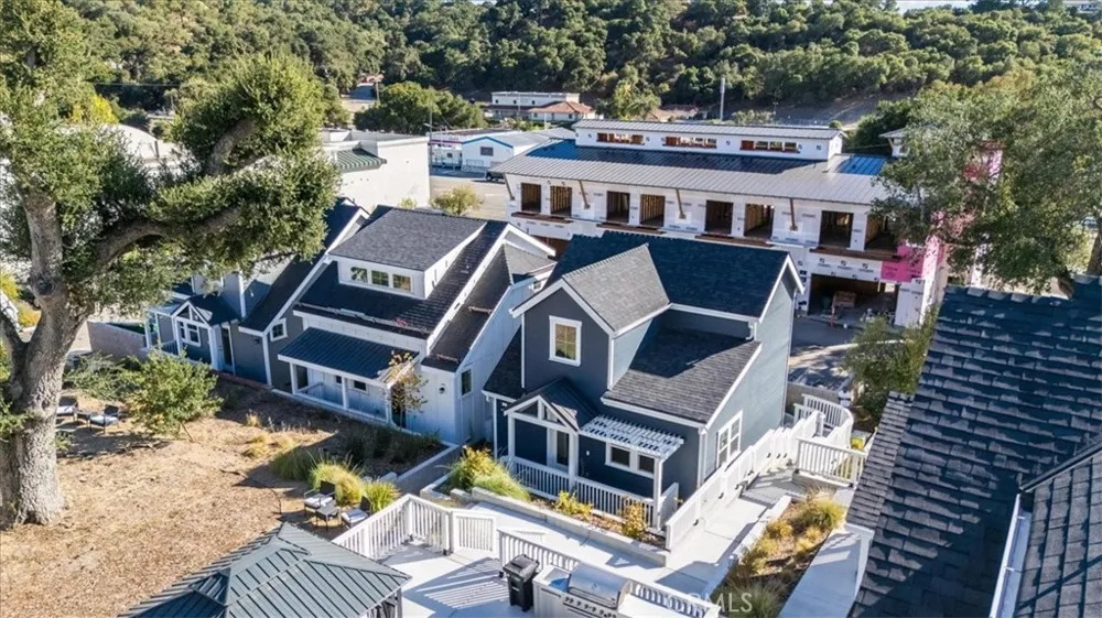 5934 Gran Paseo Way Atascadero, CA 93422