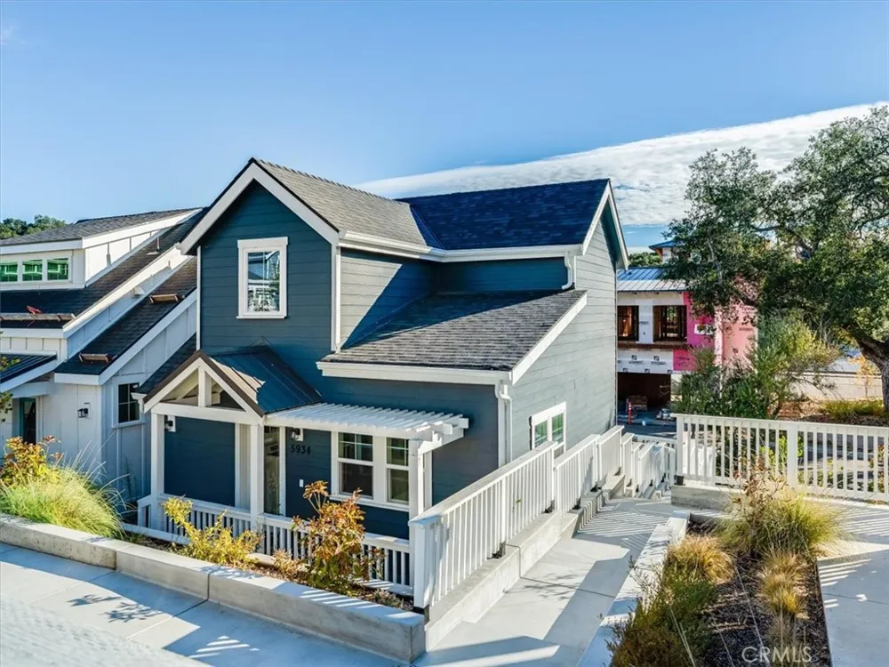 5934 Gran Paseo Way Atascadero, CA 93422