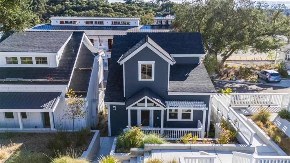 5934 Gran Paseo Way Atascadero, CA 93422