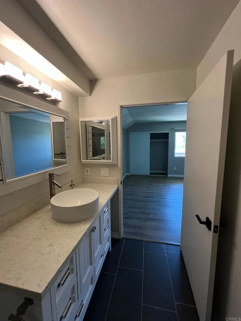 6151 Rancho Mission Road #110 San Diego, CA 92108