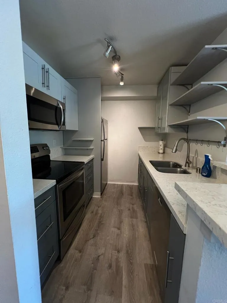 6151 Rancho Mission Road #110 San Diego, CA 92108