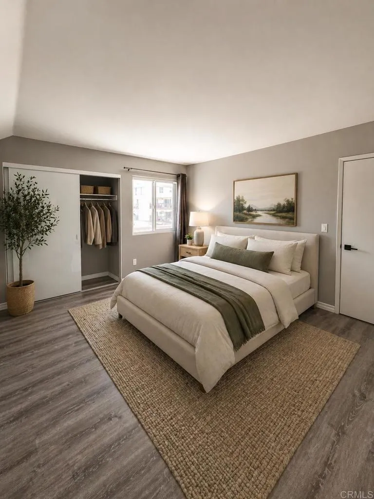 6151 Rancho Mission Road #110 San Diego, CA 92108