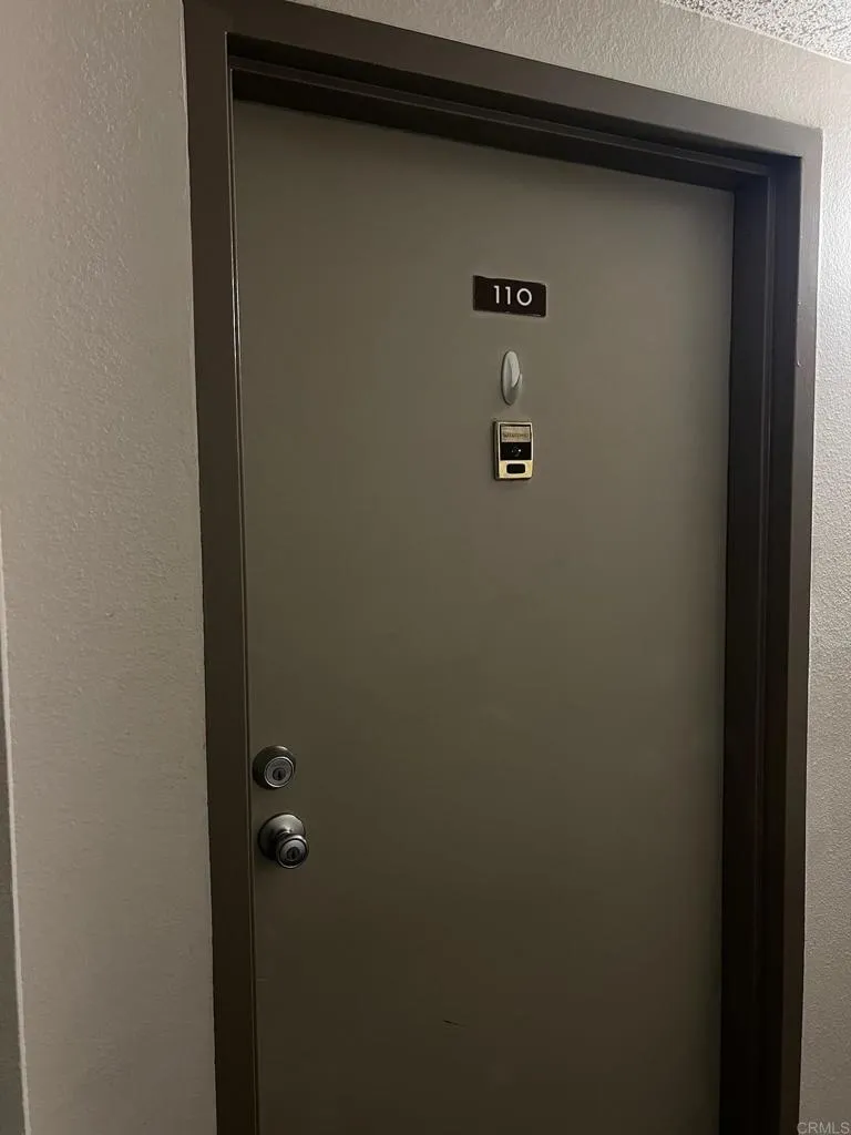 6151 Rancho Mission Road #110 San Diego, CA 92108